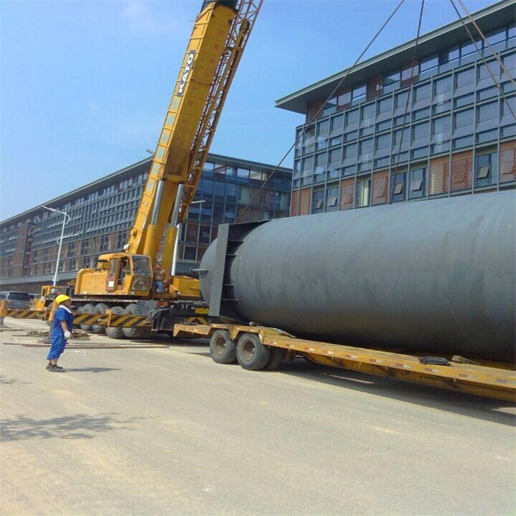 普定大型吊车租赁公司