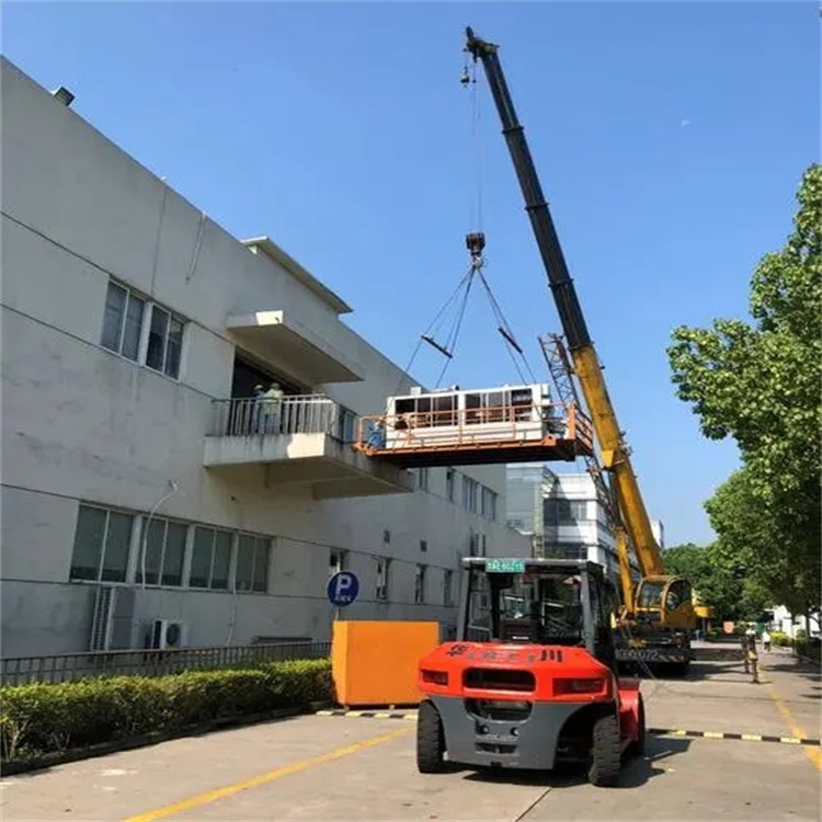 普定小型吊车出租电话