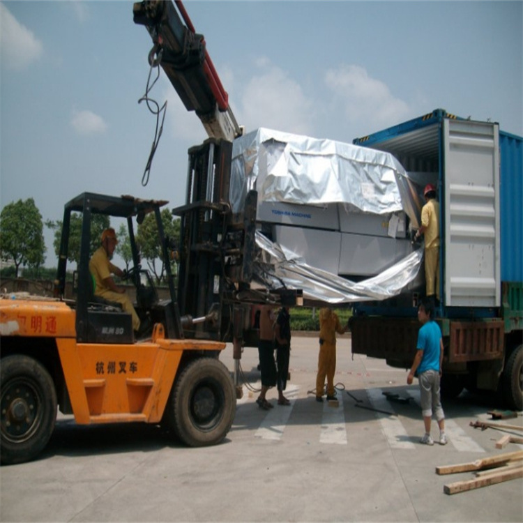 普定附近的随车吊出租服务：选择指南与注意事项