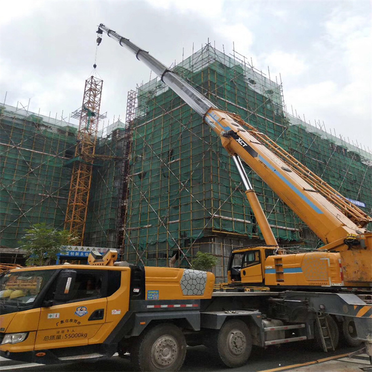 普定吊车出租附加费避坑指南：哪些项目容易踩雷