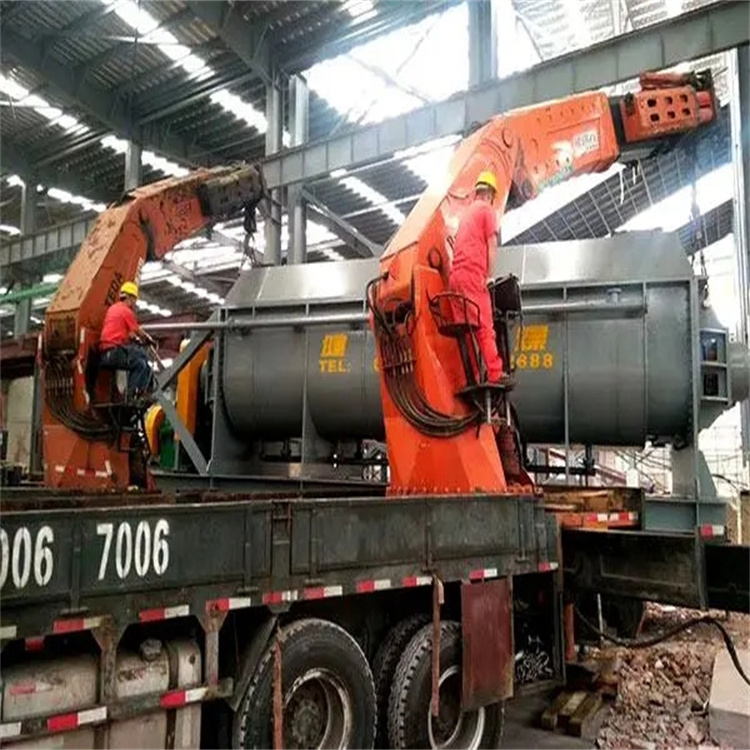 普定大型随车吊出租多少钱