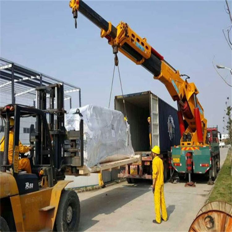 普定专业随车吊出租电话