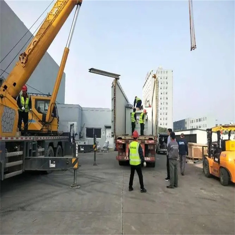 普定如何找到附近的吊车救援服务