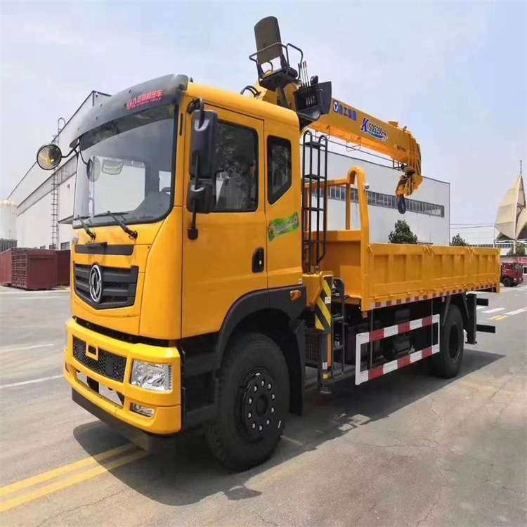 普定附近找一辆随车吊出租