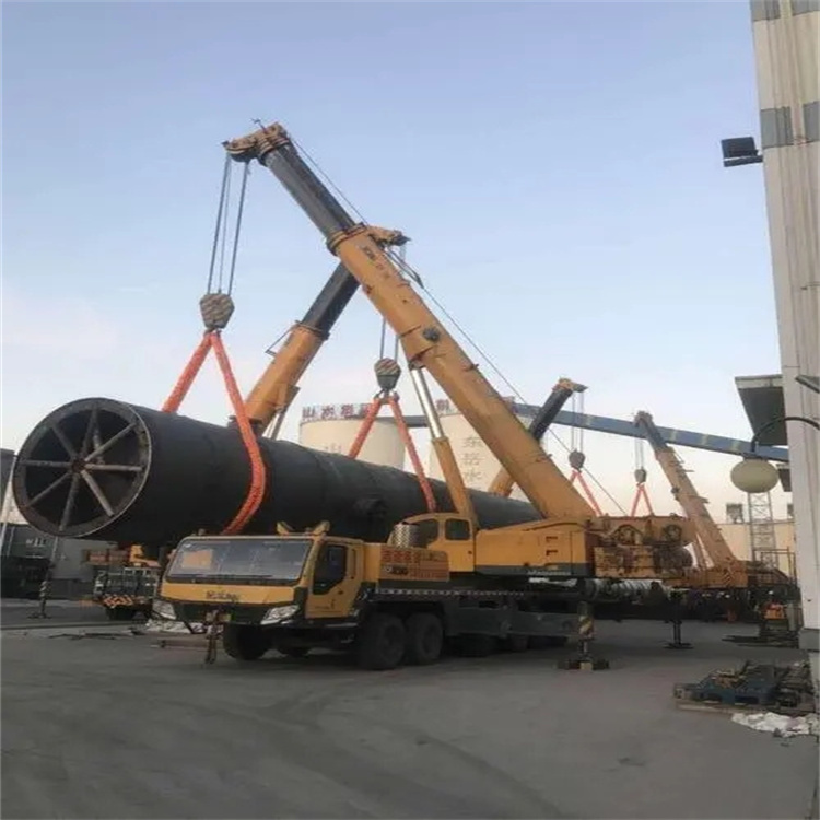 普定8吨汽车吊出租