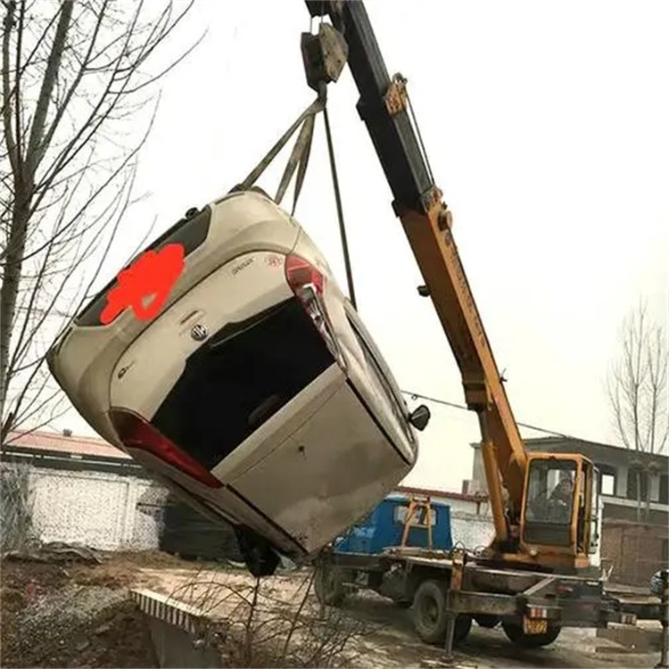 普定随时待命，吊车24小时道路救援服务全解析