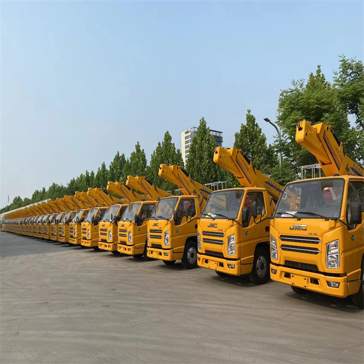 普定路灯车高空作业车出租|市政维修|广告安装