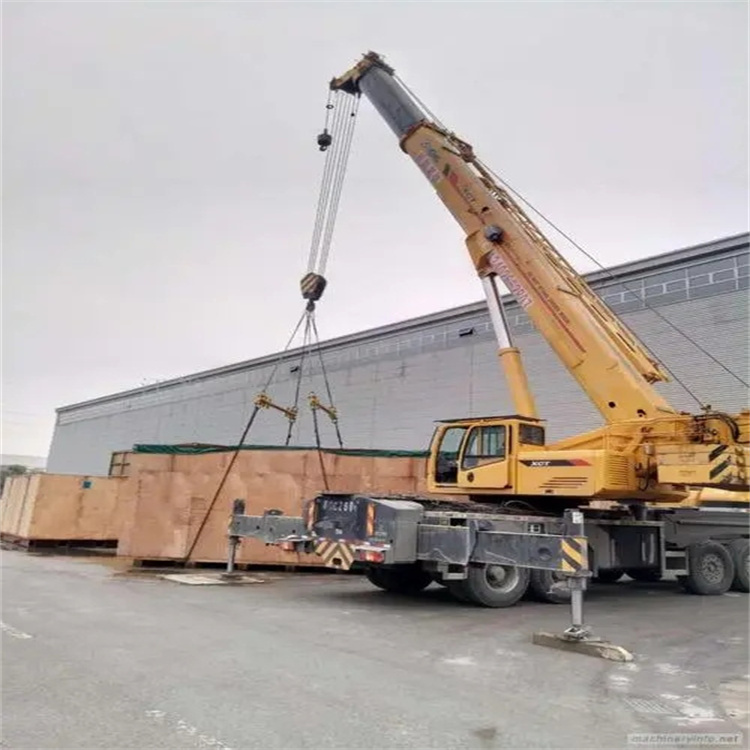 普定急需吊车出租怎么办|24小时响应|跨区调配服务