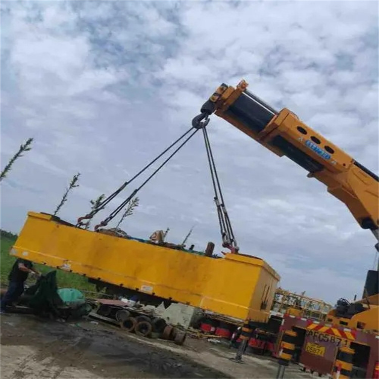 普定专业吊车出租哪家好