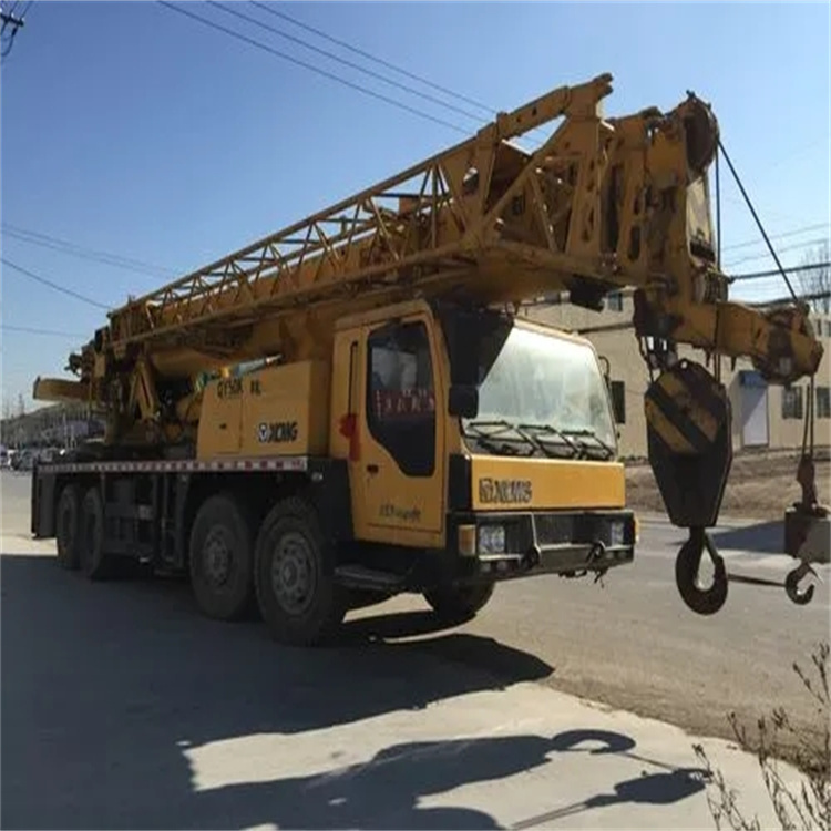 普定哪里有专业吊车出租